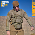 Mini Chest Training Rig Colore Coyote by Helikon-Tex