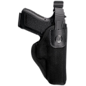 FP201 Fondina in Cordura Termoformata per Beretta 84 Colore Nero by Ve