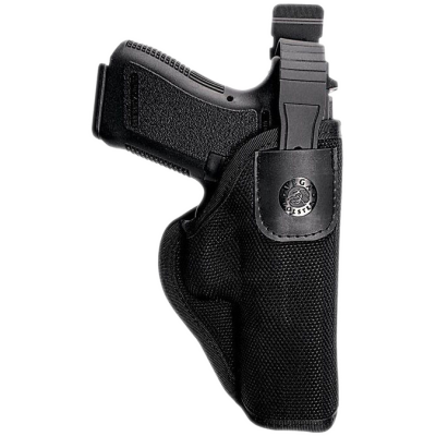 FP201 Fondina in Cordura Termoformata per Beretta 84 Colore Nero by Ve