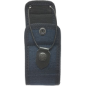 2R00 Porta Radio in Cordura Colore Blu by Vega Holster