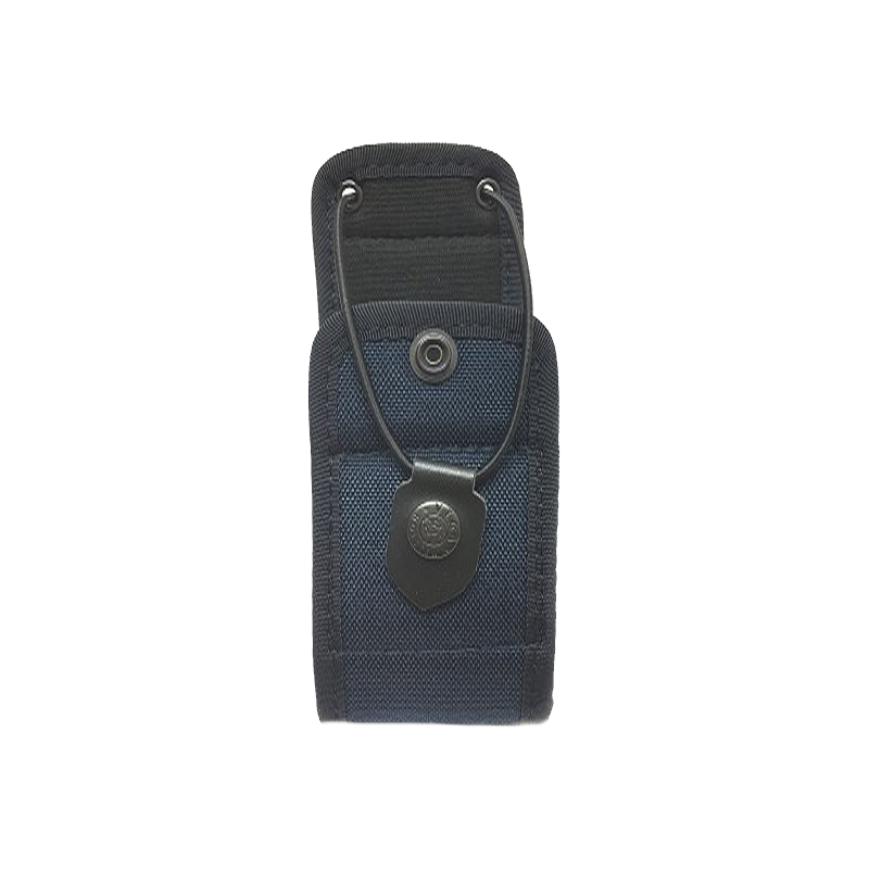 2R00 Porta Radio in Cordura Colore Blu by Vega Holster