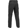 Pantalone Tattico Predator (Nero)