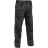 Pantalone Tattico Predator (Nero)