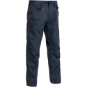 Pantalone Cargo Predator in Cotone Ripstop Colore Blue Navy by Defcon
