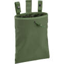 Tasca Dump Pouch Porta Caricatori Esausti Colore OD by Outac