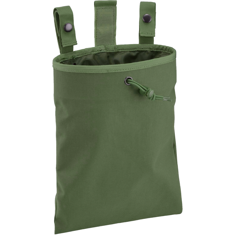 Tasca Dump Pouch Porta Caricatori Esausti Colore OD by Outac