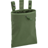 Tasca Porta Caricatori Esausti (Verde)