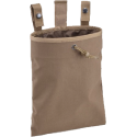Tasca Dump Pouch Porta Caricatori Esausti Colore Coyote by Outac