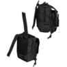 Tasca Marsupio Hextac (Nera)