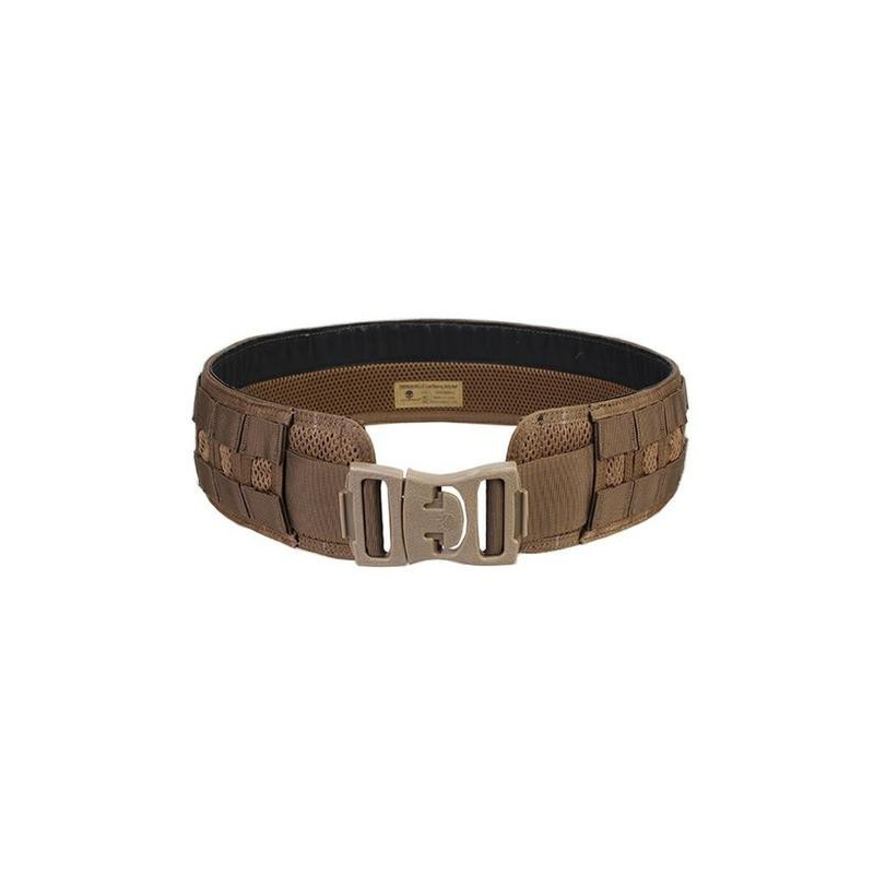 Cinturone Tattico Con Clip Sistema Molle Colore Coyote by EmersonGear