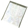 Porta Mappa e Accessori (Verde)