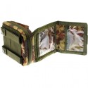 Tasca Cartografo Porta Mappa Sistema MOLLE Colore Vegetato by Condor