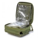 Tasca Cartografo Porta Mappa Sistema MOLLE Colore Vegetato by Condor