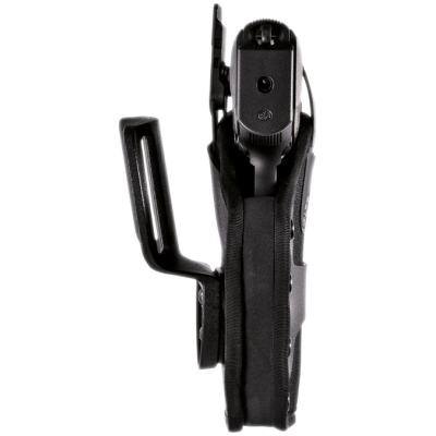 P250 Fondina in Cordura per Beretta 92 Colore Nero by Vega Holster