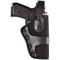 P250 Fondina in Cordura per Beretta 92 Colore Nero by Vega Holster