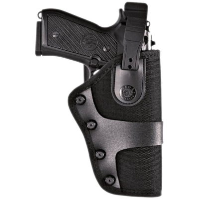 P250 Fondina in Cordura per Beretta 92 Colore Nero by Vega Holster