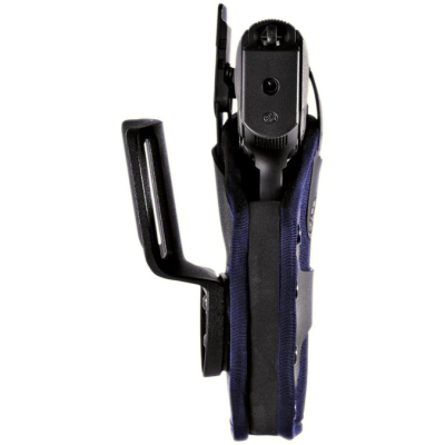 P250 Fondina in Cordura per Beretta 92 Colore Blu by Vega Holster