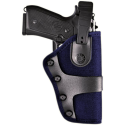 P250 Fondina in Cordura per Beretta 92 Colore Blu by Vega Holster