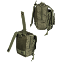 Tasca Utility Marsupio HexTac Colore OD by Mil-Tec