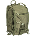 Tasca Utility Marsupio HexTac Colore OD by Mil-Tec