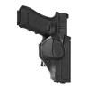 Fondina Glock 17/19 CAMA CCH8 Liv.II