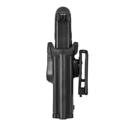 CCH804 CAMA LV.II Fondina in Polimero per Glock 17/19 by Vega Holster