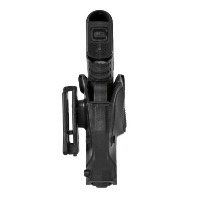 CCH804 CAMA LV.II Fondina in Polimero per Glock 17/19 by Vega Holster