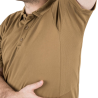 Polo Urban Tactical Top Cool Lite (Nero)