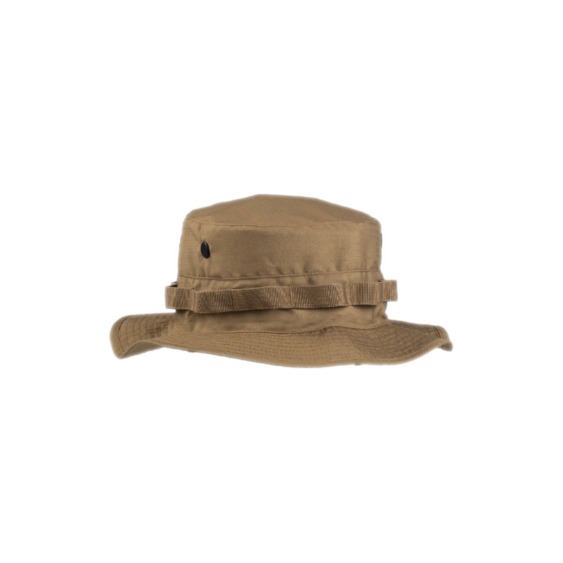 Cappello Jungle Boonie Hat in RipStop Unica Misura Regolabile Colore C