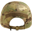 Tactical Baseball Cap Berretto con Velcro Colore Multicam Crye by Cond