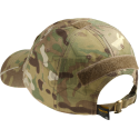 Tactical Baseball Cap Berretto con Velcro Colore Multicam Crye by Cond