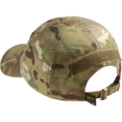 Tactical Baseball Cap Berretto con Velcro Colore Multicam Crye by Cond