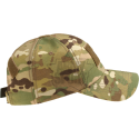 Tactical Baseball Cap Berretto con Velcro Colore Multicam Crye by Cond
