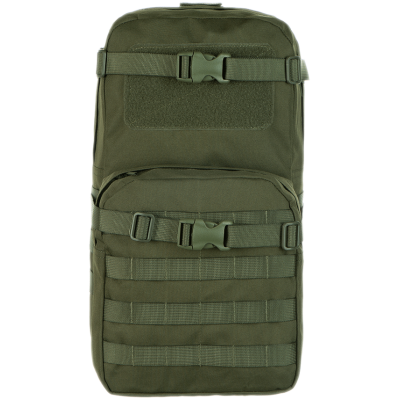 Cargo Pack M.A.P. con Sistema MOLLE Colore OD by Invader Gear