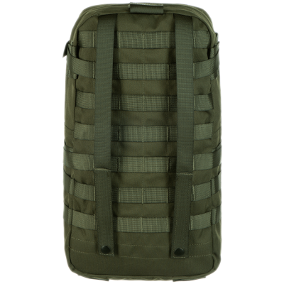 Cargo Pack M.A.P. con Sistema MOLLE Colore OD by Invader Gear