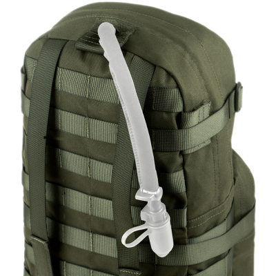 Cargo Pack M.A.P. con Sistema MOLLE Colore OD by Invader Gear