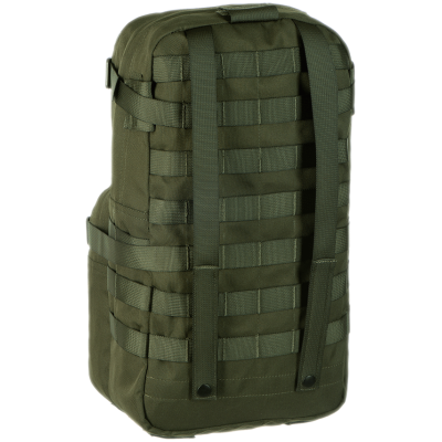 Cargo Pack M.A.P. con Sistema MOLLE Colore OD by Invader Gear