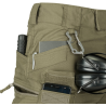 Pantaloncini Outdoor Tactical Versa Stretch (Khaki)