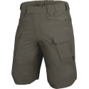 Pantaloncini Outdoor Tactical Shorts VersaStrecth 11" Colore Taiga Gre
