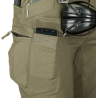 Pantaloncini Outdoor Tactical Versa Stretch (Taiga Green)