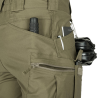 Pantaloncini Outdoor Tactical Versa Stretch (Taiga Green)