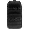 Back Pack Sistema Molle (Nero)
