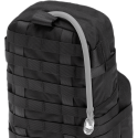 Cargo Pack M.A.P. con Sistema MOLLE Colore Nero by Invader Gear