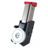 Porta Caricatore Magnetico Racer (Rosso)