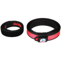 Cintura IPSC RIGIDA Premium Colore Rosso by Double Alpha