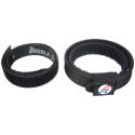 Cintura IPSC RIGIDA Premium Colore Nero by Double Alpha