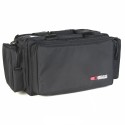 Borsa da Tiro Dinamico CED XL Colore Nero by Double Alpha