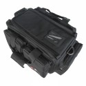 Borsa da Tiro Dinamico CED XL Colore Nero by Double Alpha