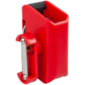 Racer Porta Caricatore Colore Rosso By Double Alpha