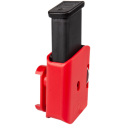 Racer Porta Caricatore Colore Rosso By Double Alpha